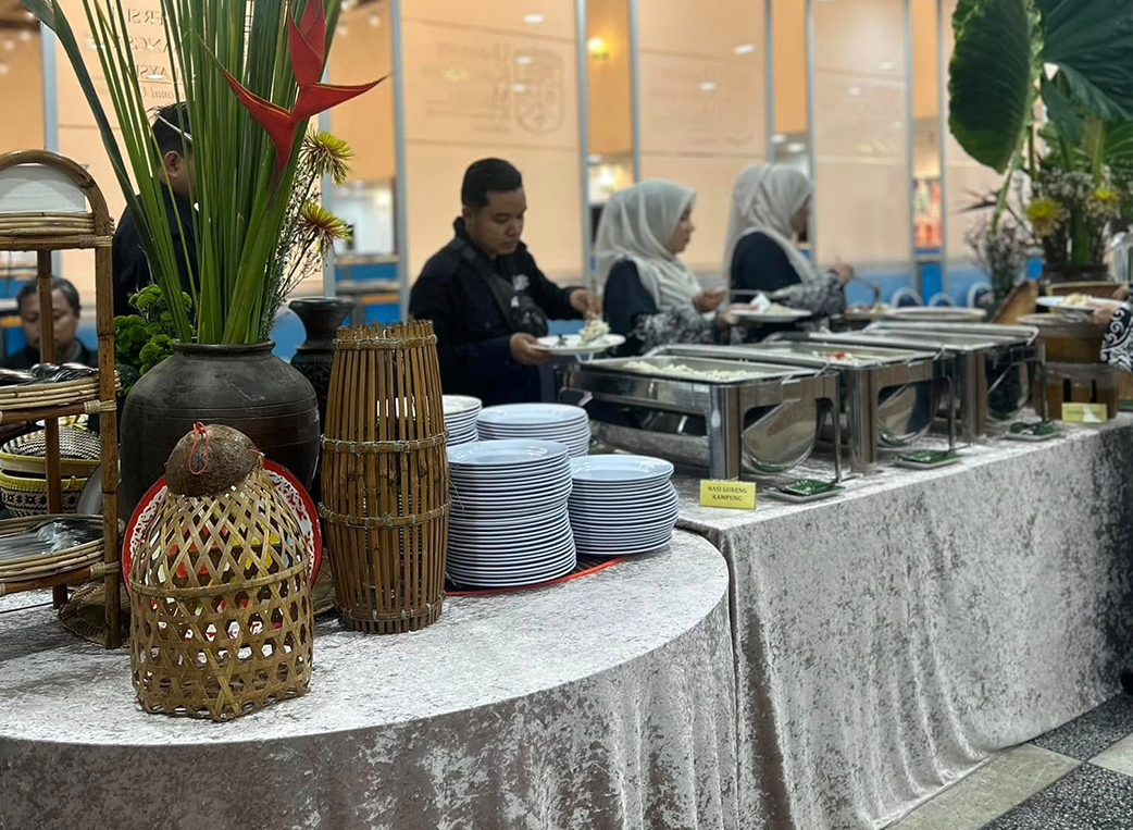 Qassih Event Gallery 14