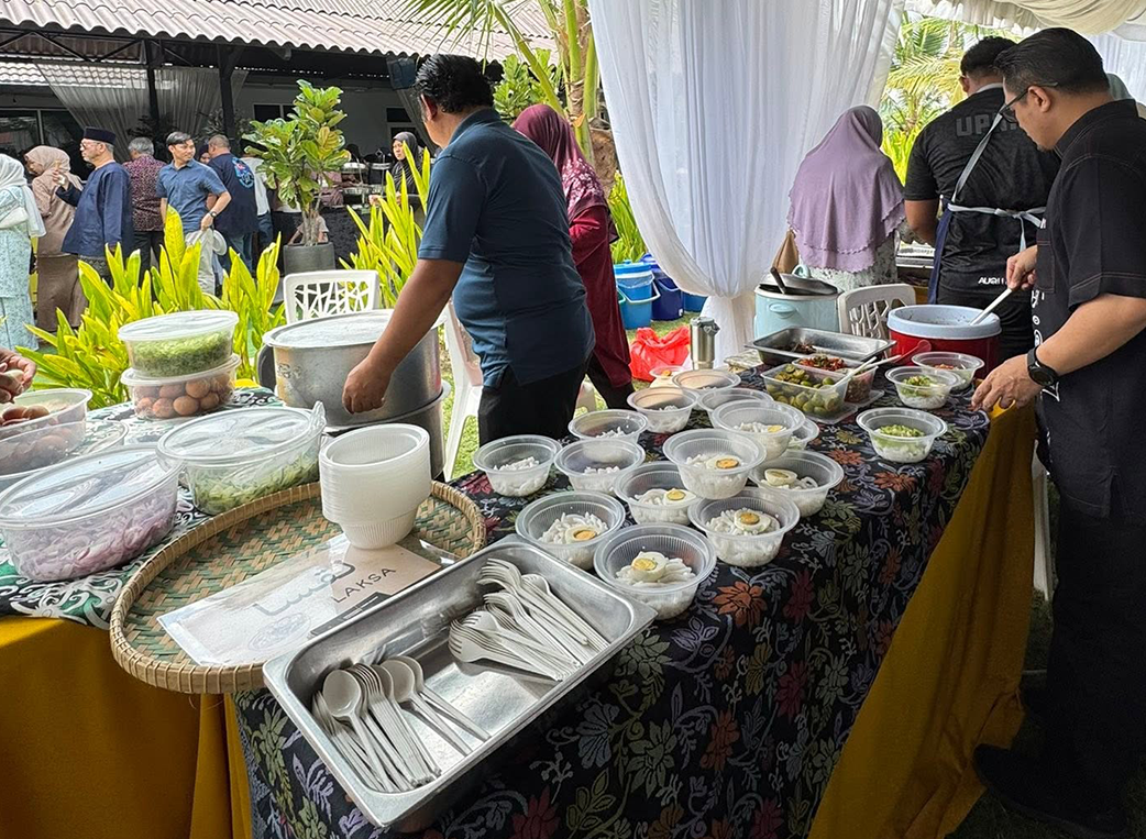 Qassih Event Gallery 17
