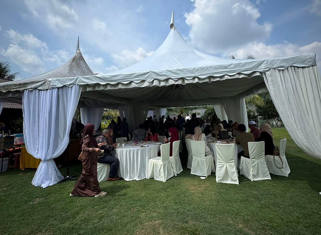 Qassih Event Gallery 18