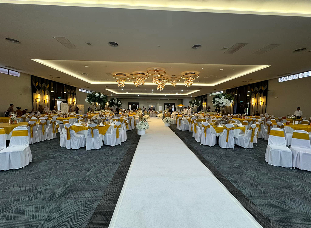 Qassih Event Gallery 20