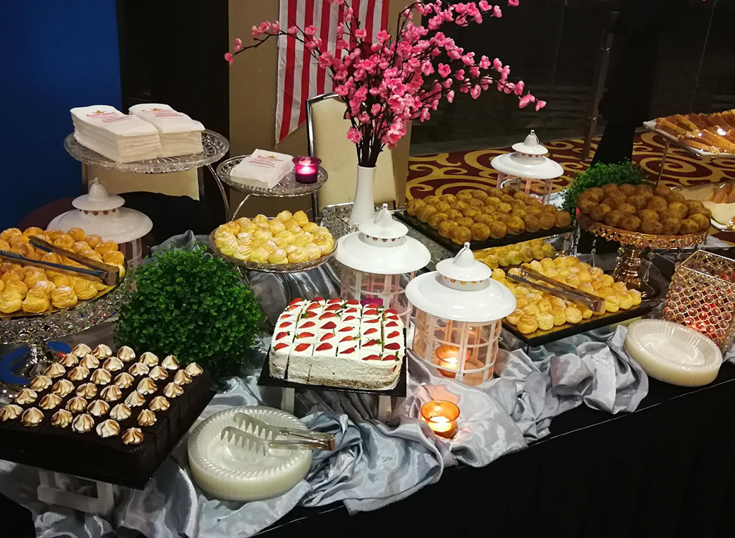Qassih Event Gallery 8