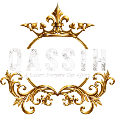 Qassih Logo