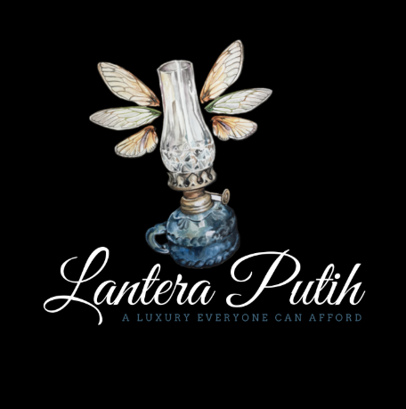 Lantera Putih